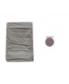Hood Dyane  cormorant grey (small row)