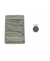 Hood Dyane  enbrun green (small row)