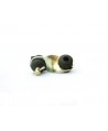 Gear link rod