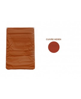 Capote Dyane cuivre indien