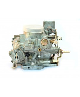 115D Carburatore doppio corpo