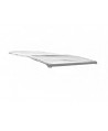 White top soft top cover