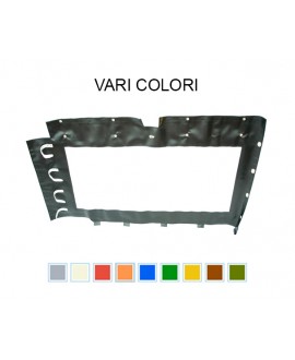 Telo laterale destro  se diverso da nero/blu/bianco (specifica colore)