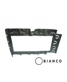 Telo laterale sinistro BIANCO