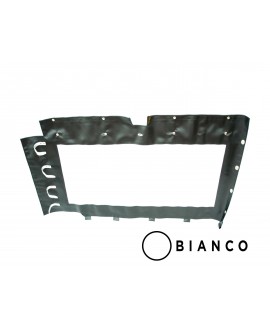 Telo laterale destro BIANCO