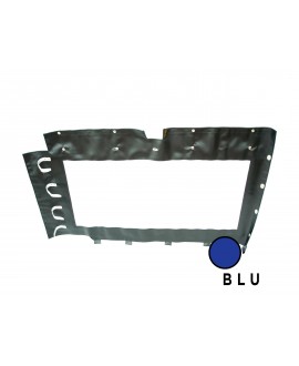 Telo laterale destro BLU