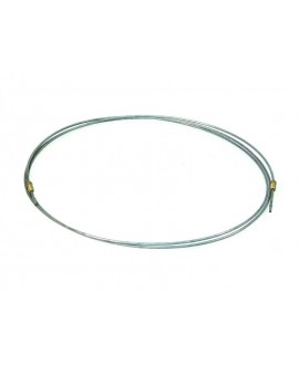 Tubo freno tra pompa e pinza 8mm