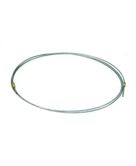 Brake hose between pump and caliper 8mm