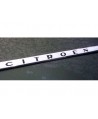 Trunk profile sticker 2cv up to 1970 and ami6