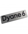 Monogramma "Dyane 6"