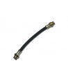 Flexible brake hose on gearbox (d. 09 on both sides) from 05-1969 to 12-1971