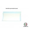 Bench foam padding