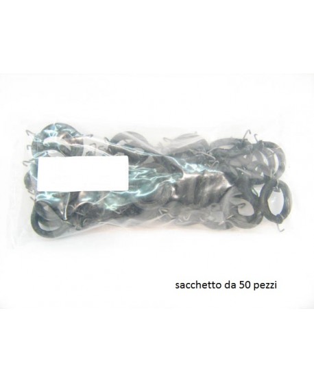 Elastic bag for seat (50 pcs.)