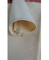 Seat canvas kit (front bench and rear bench) - 8 pieces