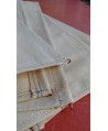 Kit tele sedili panca anteriore e panca posteriore (811x2 + 812x4 + 813x2)