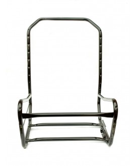 Iron structure front seat right 2cv / Dyane (without levers)