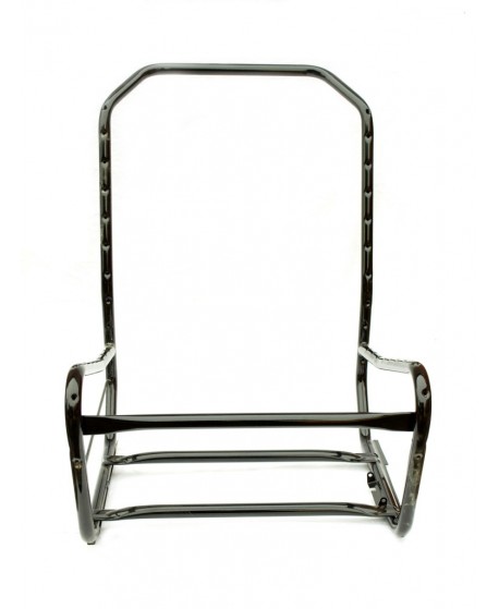 Iron structure front seat right 2cv / Dyane (without levers)