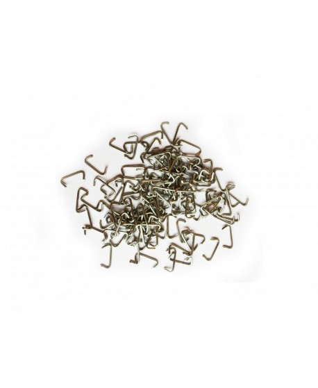50 staples for 2cv / Dyane seats