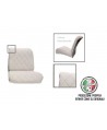 Seat cover (front LEFT Asymmetrical) Charleston NPM PRODUCTION
