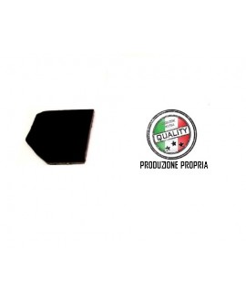 Base cruscotto lato sinistro