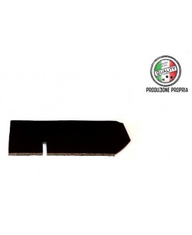 Dashboard right side soudproofing 2cv