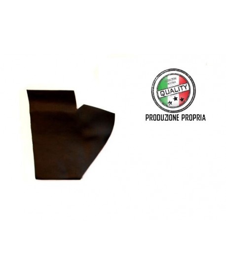 Parte obliqua lato sinistro