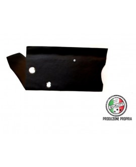 Parte obliqua lato destro