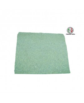 Feltro insonorizzante cofano 2cv PRODUZIONE NPM