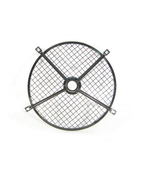 127 Griglia motore 602cc