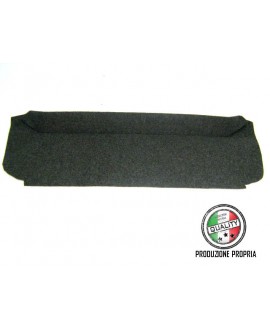 Feltro cappelliera 2cv PRODUZIONE NPM