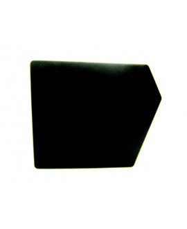 Door panel (rear right) tall version for 2cv Special