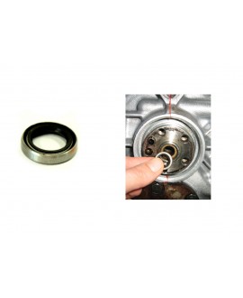 Rear oil seal between crankshaft and gearbox shaft (standard size)