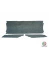 Hatbox felt for Dyane