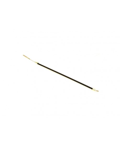 Hand brake cable, disc, short right side