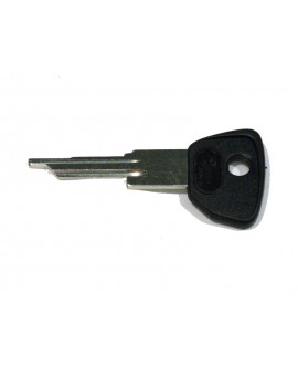 Ignition lock key (new)