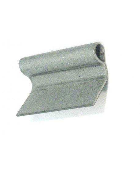 Supporto pedale vecchio modello (per art. 914)