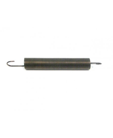 Throttle spring