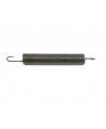 Throttle spring