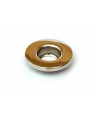 Cornice inox per maniglia esterna