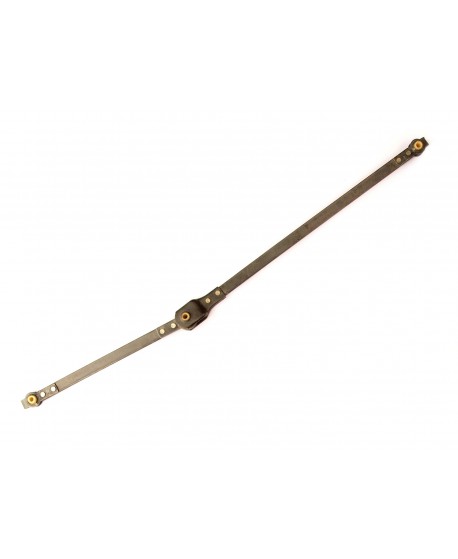 Leveraggio Dyane-Mehari per motorino tergicristallo vecchio modello