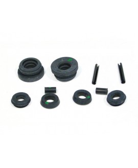 Kit revisione pompa freni doppio circuito LHM