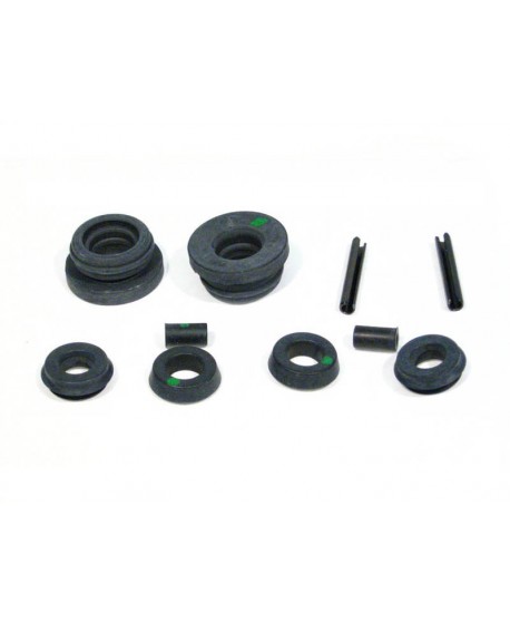 138 Kit revisione pompa freni doppio circuito LHM