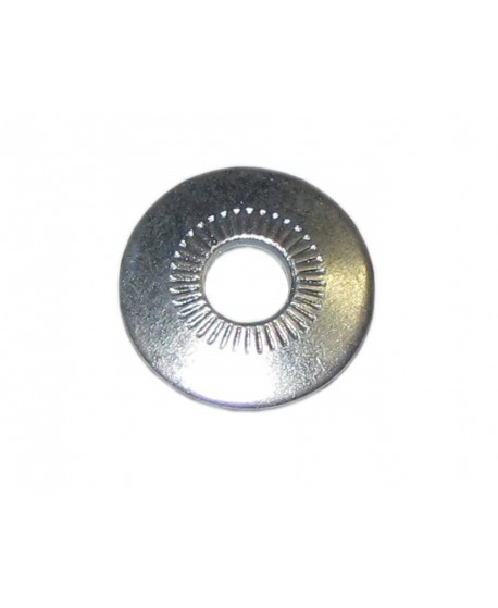 Rondella M5x16 striata