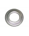 Striped M7x14 washer
