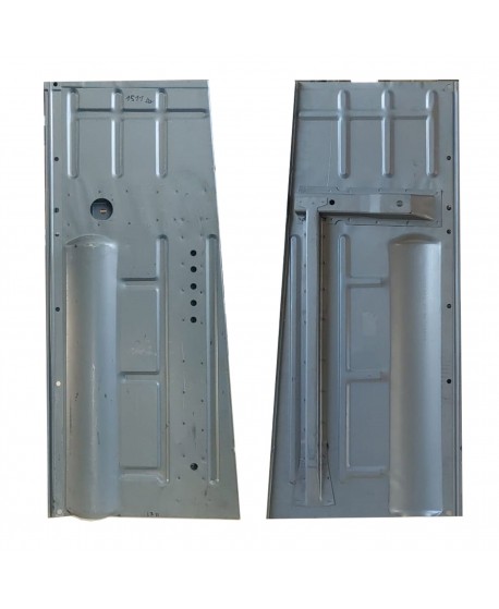 Right side platform ak