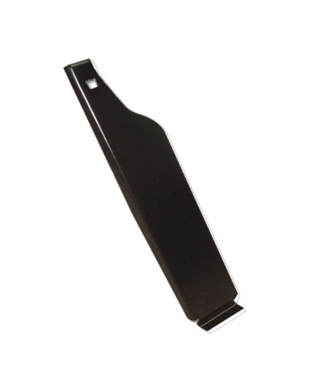 Old model throttle pedal (until 1970)