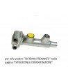 DOT fluid brake pump (diam.8)