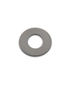 Plastic washer screws wheel studs M10