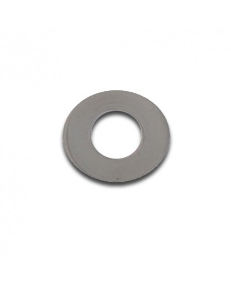 Plastic washer screws wheel studs M10