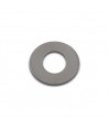 Plastic washer screws wheel studs M10